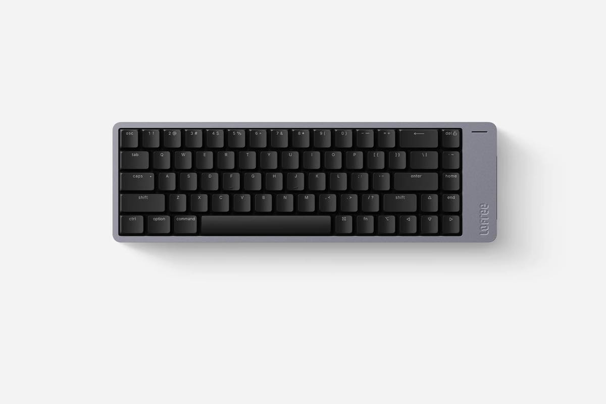 Clavier Flow 2 Avec 68 Touches 