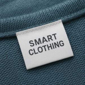 Image article Des vêtements-ordinateurs : quand chaque fibre devient un micro-processeur