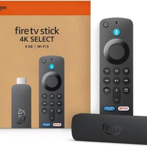 Image article Fire TV : Amazon se met à bloquer les applications de streaming et d’IPTV