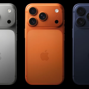 Image article Apple lève le voile sur l’iPhone 17 Pro, un monstre de puissance pour la photo et la vidéo