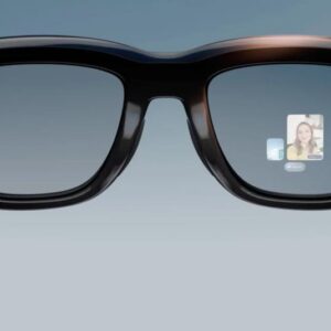 Image article Meta reporte le lancement international de ses lunettes connectées Ray-Ban Display