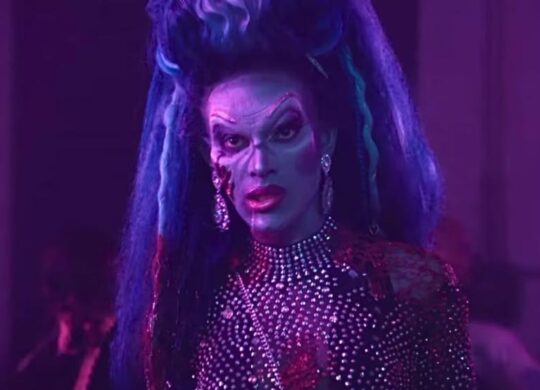 Queens of the Dead
