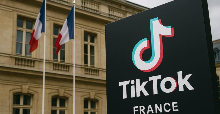 TikTok France