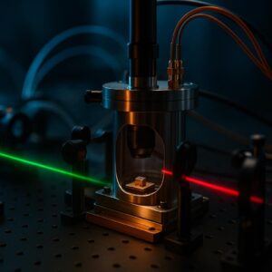 Image article Stockage de la lumière : un record mondial de plus d’une heure propulse la mémoire quantique