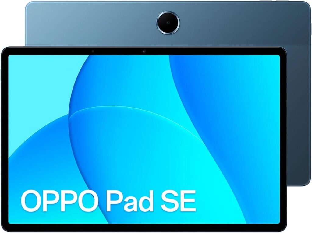 Tablette Oppo Pad Se