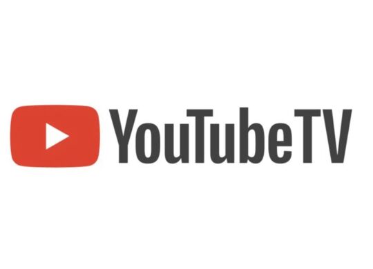 YouTube TV