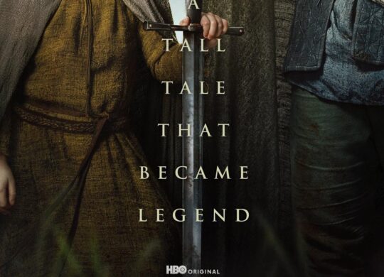 A Knight of Seven Kingdoms – GOT