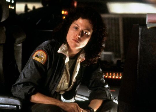 Alien Ripley
