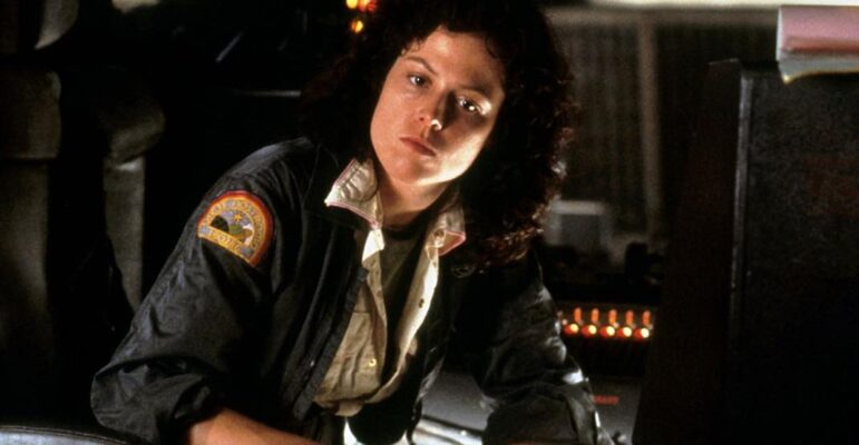 Alien Ripley