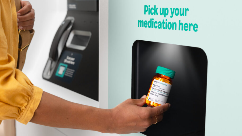 Amazon Distributeurs Automatiques Medicaments 2
