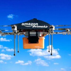 Image article Deux drones de livraison Amazon Prime Air s’écrasent en Arizona : la FAA ouvre une enquête