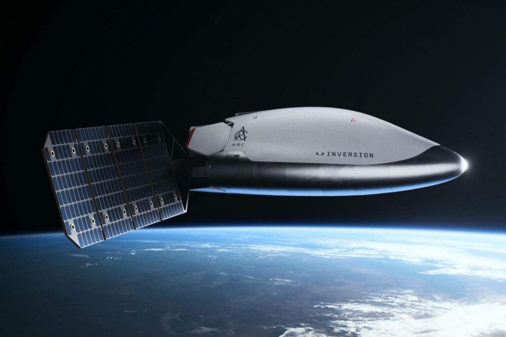 Arc Cargo