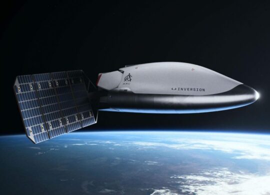 Arc Cargo