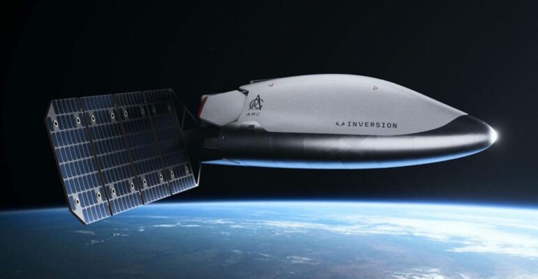 Arc Cargo