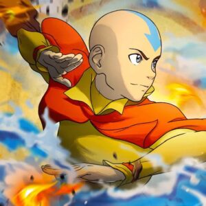 Image article Avatar Legends : la célèbre franchise se décline en jeu de combat (trailer)