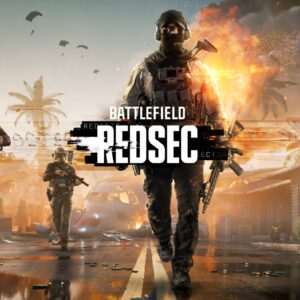 Image article Battlefield REDSEC : le battle royal gratuit est disponible, tout ce qu’il faut savoir