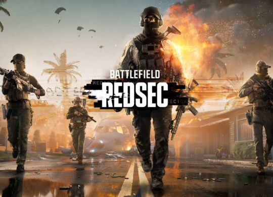 Battlefield REDSEC Battlefield REDSEC