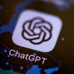 ChatGPT Logo Icone