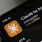 Claude Anthropic Logo
