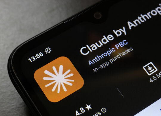 Claude Anthropic Logo