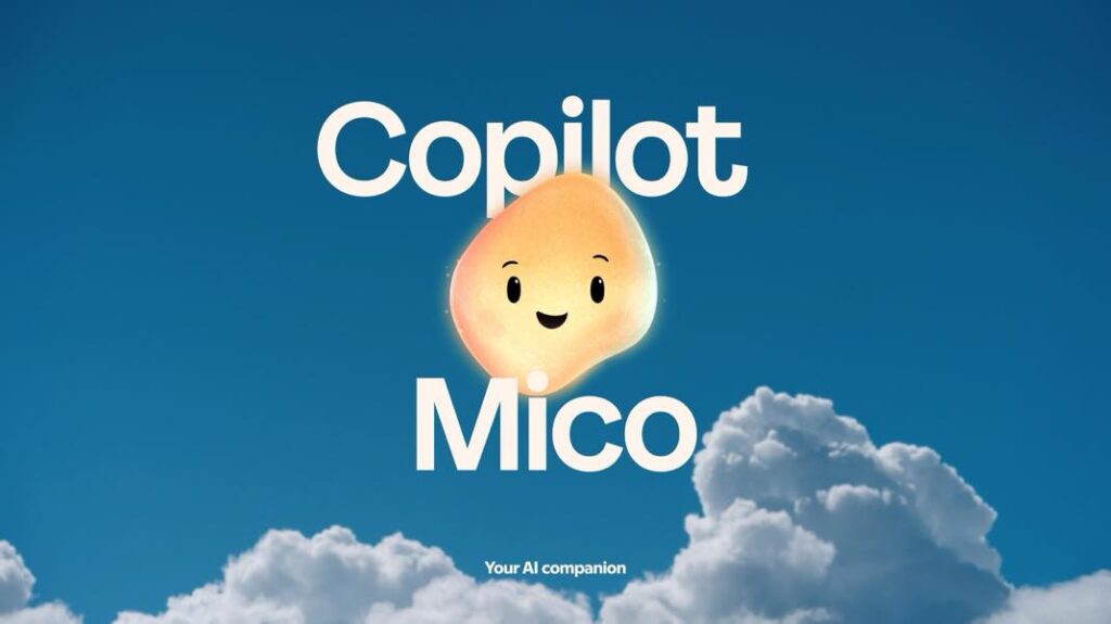 Copilot Mico