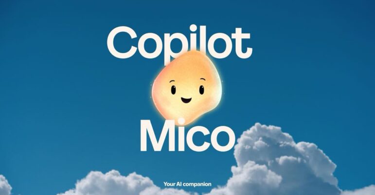 Copilot Mico