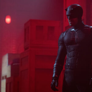 Image article Marvel dévoile ses séries de 2026 : Daredevil Born Again saison 2, VisionQuest, Wonder Man et plus