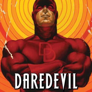 Image article Daredevil : un livre hommage célèbre plus de 60 ans d’histoire du super-héros Marvel