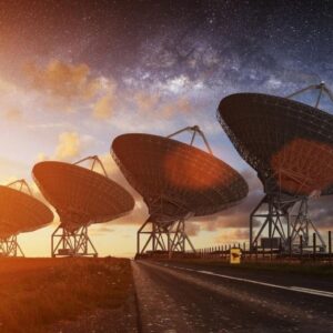 Image article « E.T téléphone maison » : une nouvelle théorie relance le paradoxe de Fermi