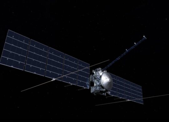 Europa Clipper
