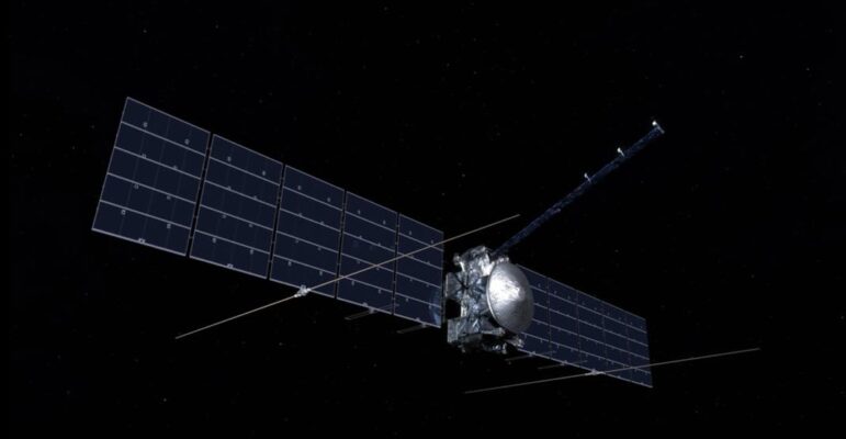 Europa Clipper Europa Clipper