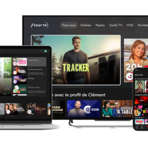 Image article Free lance Free TV, son offre de télévision gratuite pour tout le monde