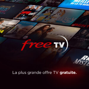 Image article Free TV : Free s’étonne des critiques de TF1 et France Télévisions
