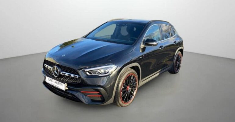 GLA-Hybride-occassion-