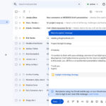 Gmail Envoi Email Chiffrement Bout En Bout