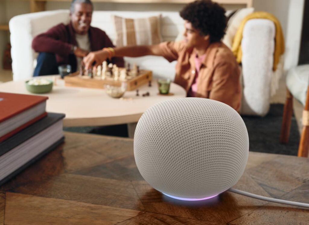 Google Home