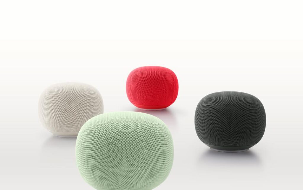 Google Home 1