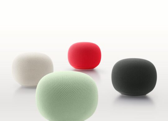 Google Home 1