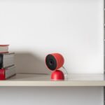 Google Nest IA