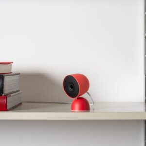 Image article Google dévoile une nouvelle génération de caméras Nest avec l’intelligence artificielle Gemini