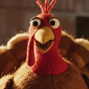 Image article Google diffuse sa première publicité générée par IA