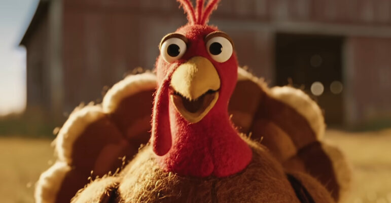 Google Publicite Generee Par IA Intelligence Artificielle