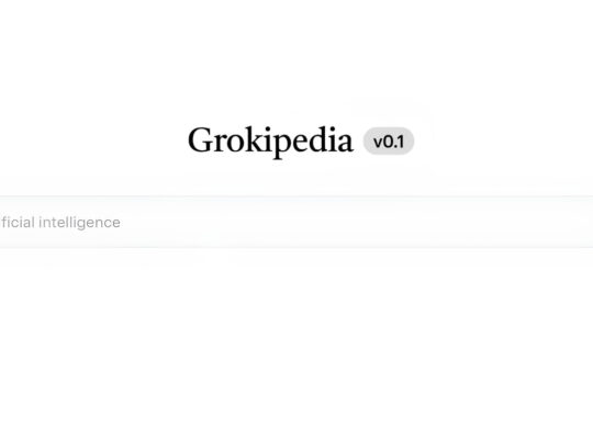 Grokipedia Grokipedia