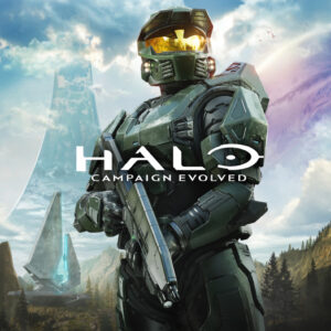 Image article Halo Campaign Evolved annoncé avec même une sortie sur PS5