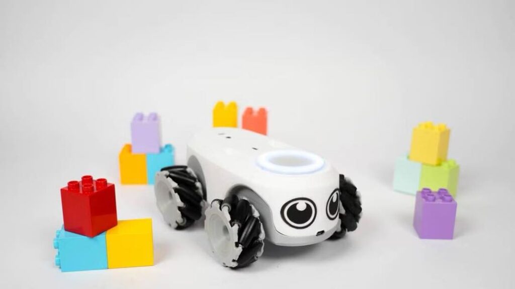 Ilo robot breton