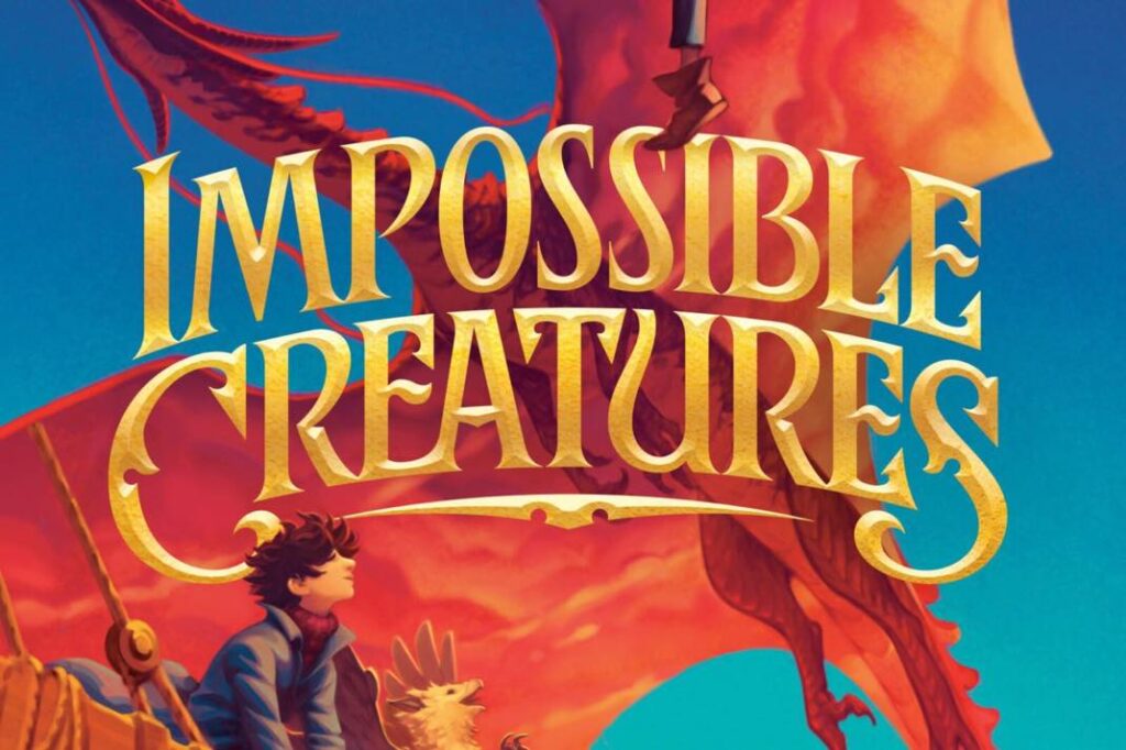 Impossible Creatures 