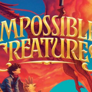 Image article Impossible Creatures : Disney va adapter au cinéma la célèbre franchise de fantasy