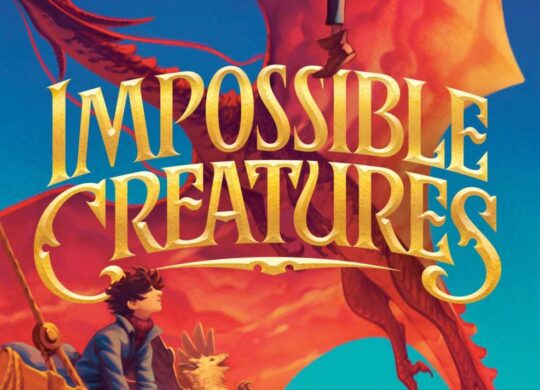 Impossible Creatures