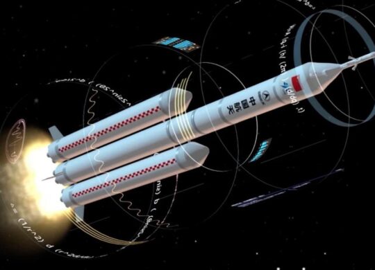 Long March 10 Long March 10