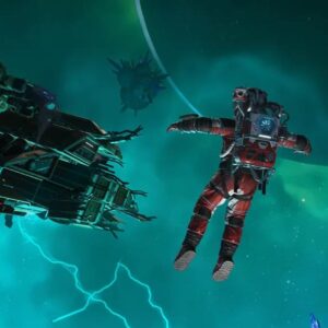 Image article Breach : No Man’s Sky se met à l’heure d’Halloween avec sa dernière extension